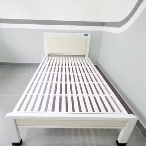 Giường đơn và giường tầng khác nhau thế nào?