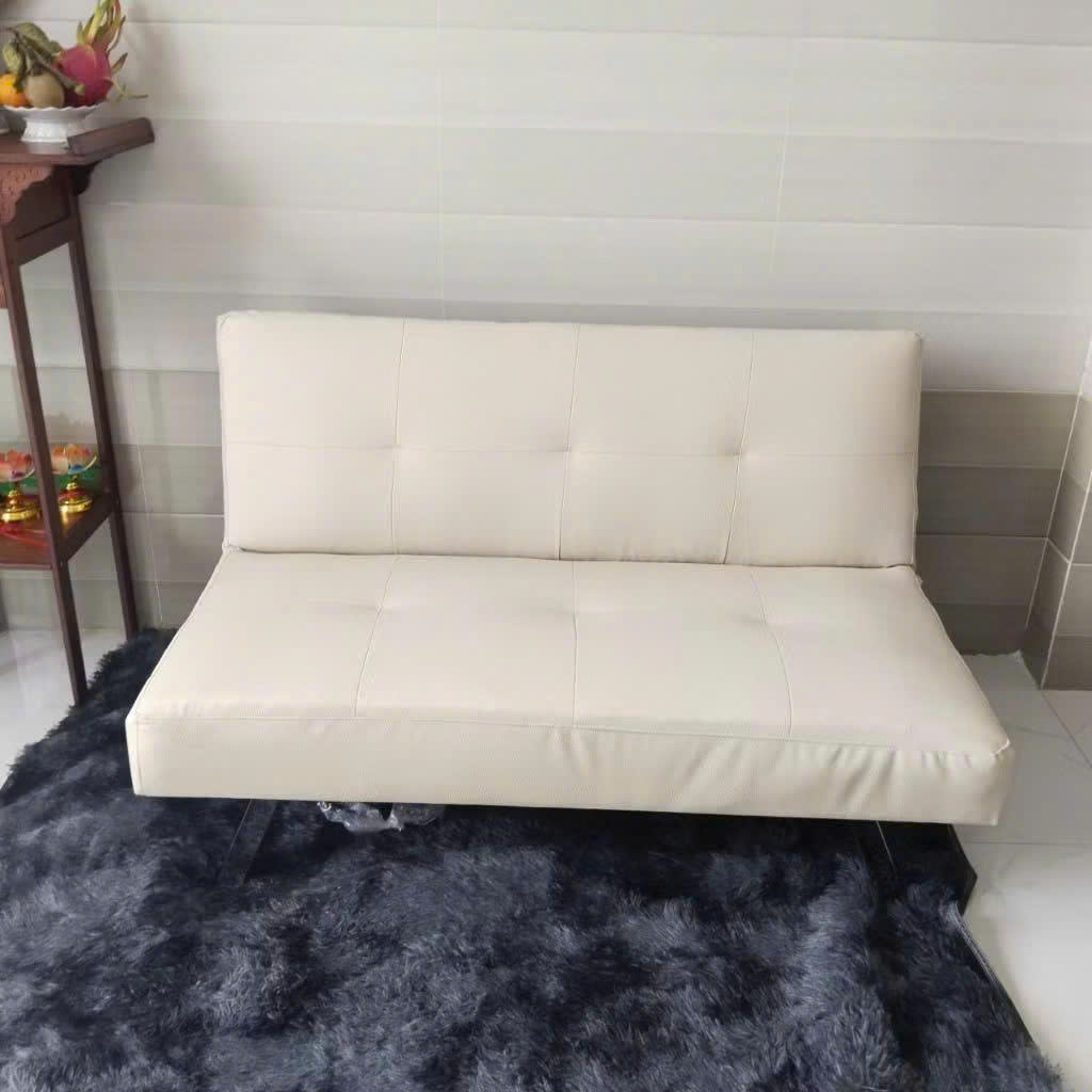 Sofa giường và ghế sofa bed cho phòng nhỏ
